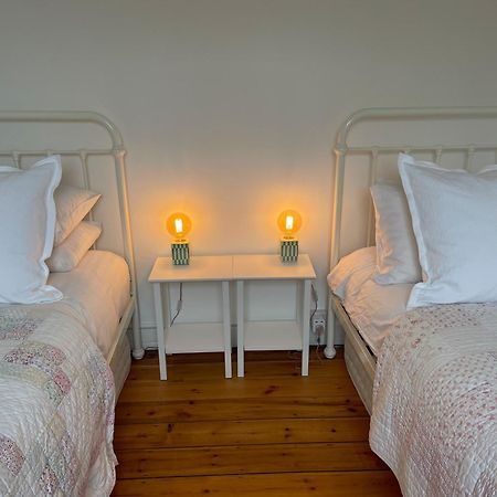 Fantastic Victorian House, Excellent City Location - Cambridge Homehost Ngoại thất bức ảnh