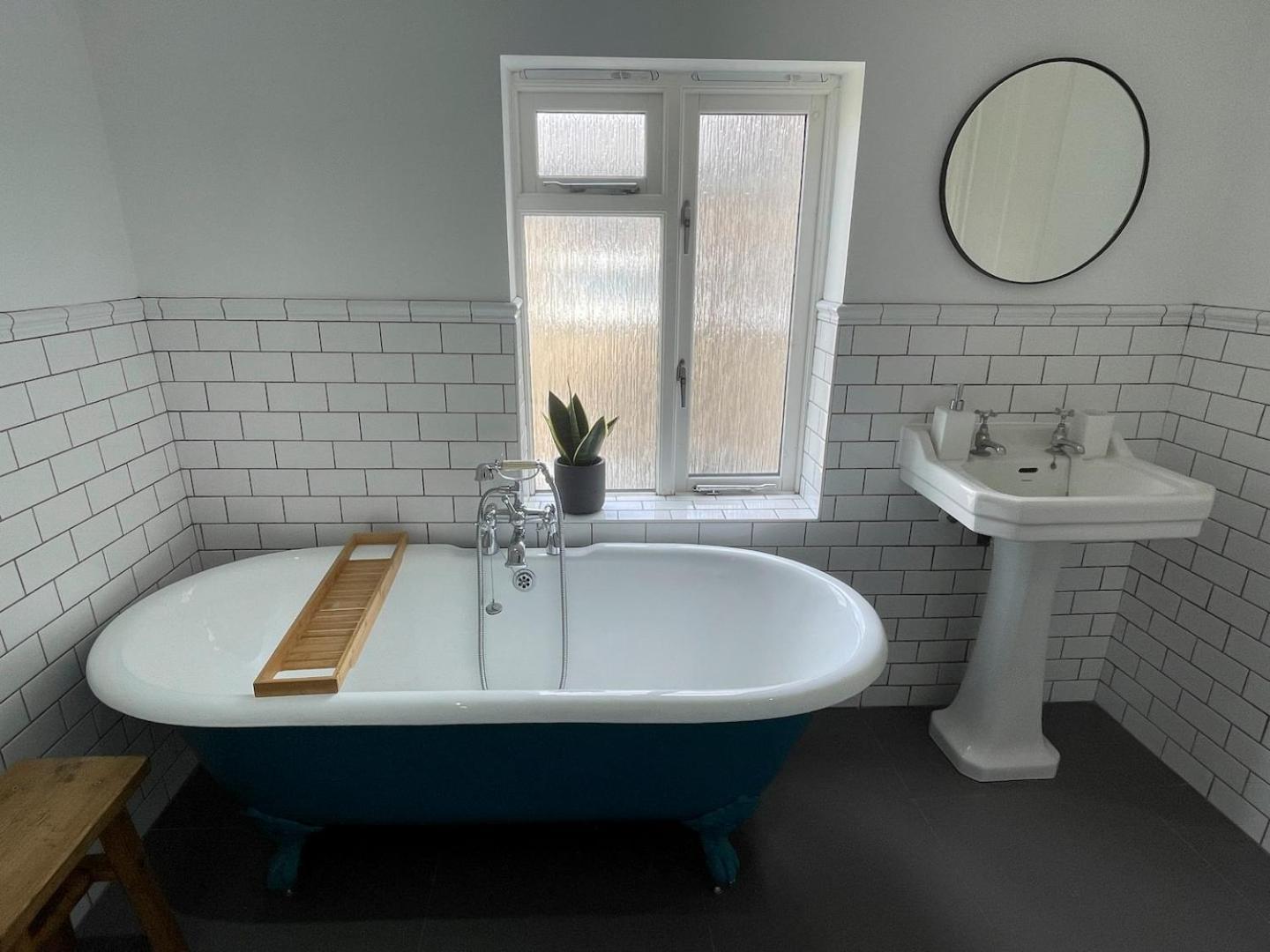 Fantastic Victorian House, Excellent City Location - Cambridge Homehost Ngoại thất bức ảnh