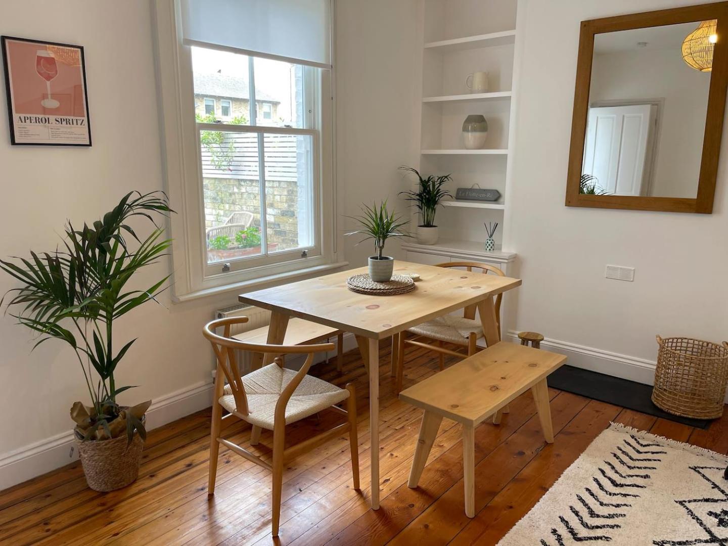Fantastic Victorian House, Excellent City Location - Cambridge Homehost Ngoại thất bức ảnh