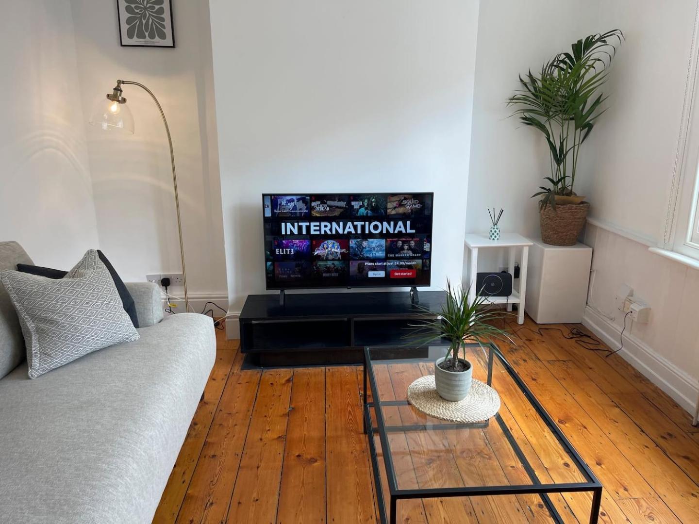 Fantastic Victorian House, Excellent City Location - Cambridge Homehost Ngoại thất bức ảnh