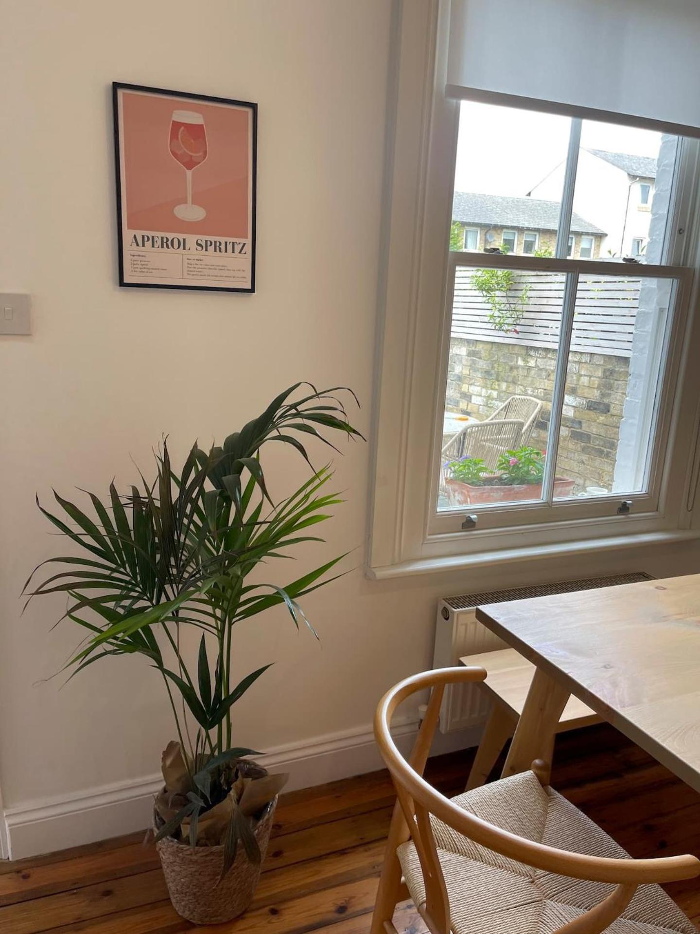 Fantastic Victorian House, Excellent City Location - Cambridge Homehost Ngoại thất bức ảnh